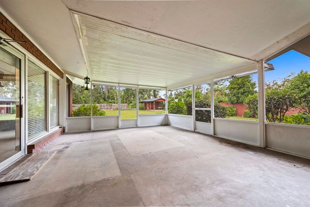 319 SE Bunker Street, Madison, FL 32340