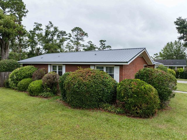 319 SE Bunker Street, Madison, FL 32340