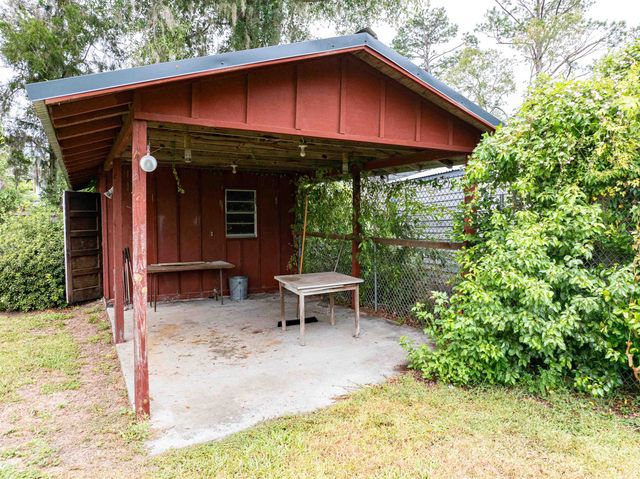 319 SE Bunker Street, Madison, FL 32340