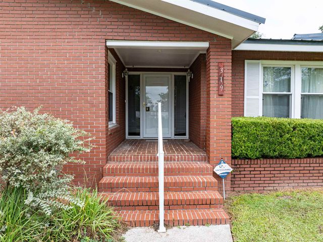 319 SE Bunker Street, Madison, FL 32340