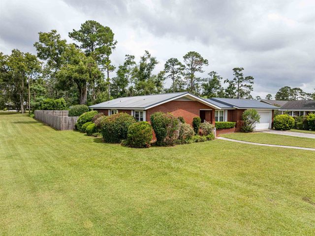 319 SE Bunker Street, Madison, FL 32340