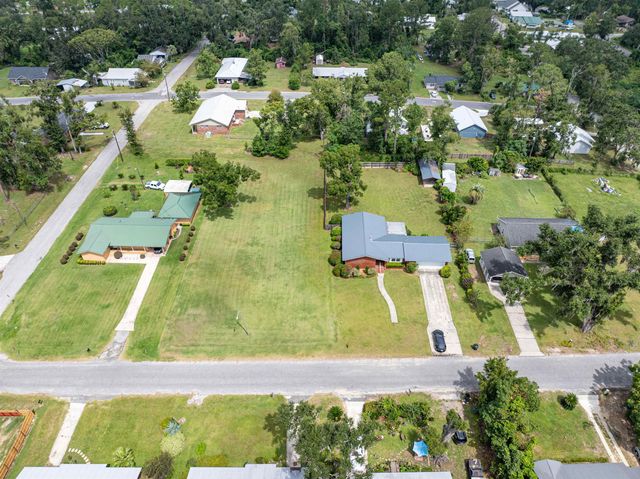 319 SE Bunker Street, Madison, FL 32340