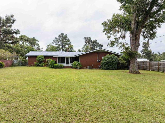 319 SE Bunker Street, Madison, FL 32340