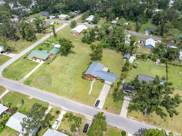 319 SE Bunker Street, Madison, FL 32340
