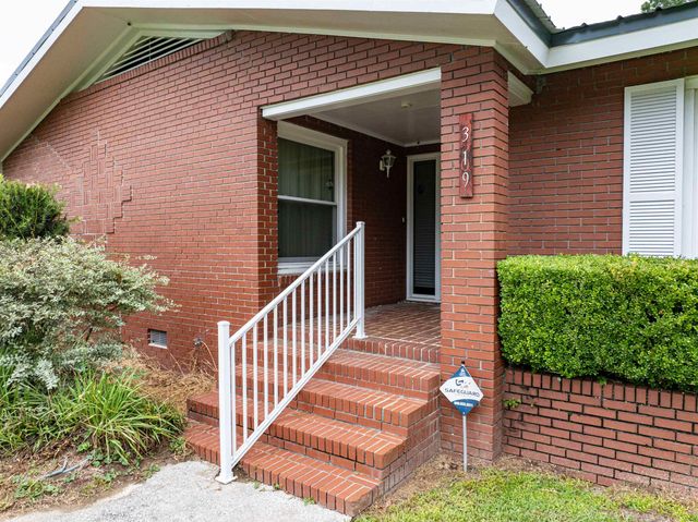 319 SE Bunker Street, Madison, FL 32340