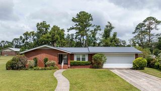 319 SE Bunker Street, Madison, FL 32340