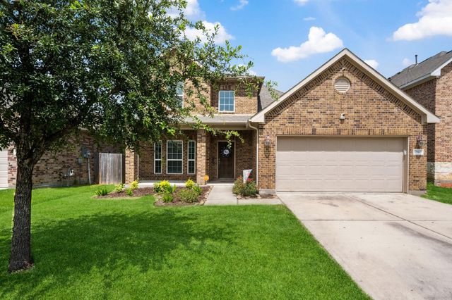 7910 Brooks Crossing Drive, Baytown, TX 77521