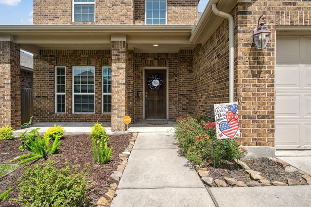 7910 Brooks Crossing Drive, Baytown, TX 77521