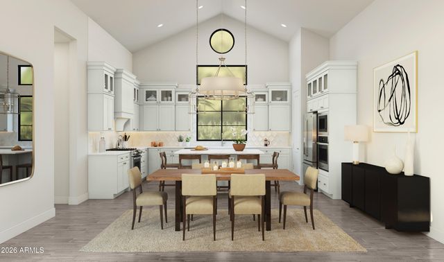 20811 W Palo Verde Drive, Buckeye, AZ 85396