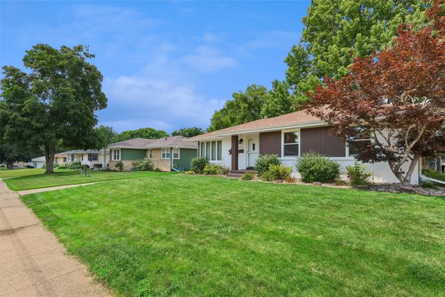 3917 Merced Street, Des Moines, IA 50310