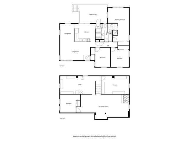 3917 Merced Street, Des Moines, IA 50310