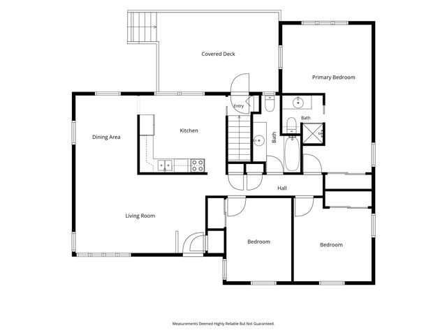 3917 Merced Street, Des Moines, IA 50310