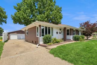 3917 Merced Street, Des Moines, IA 50310