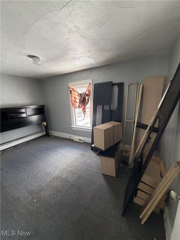 4116 Sackett Avenue, Cleveland, OH 44109