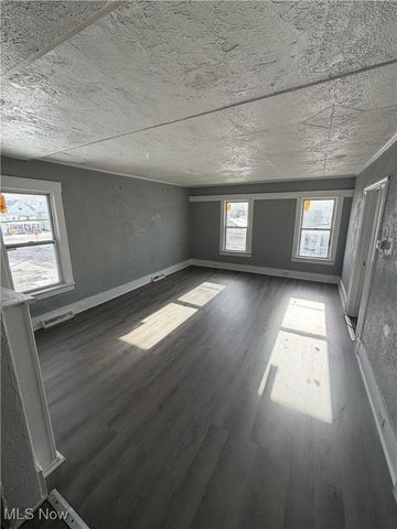 4116 Sackett Avenue, Cleveland, OH 44109