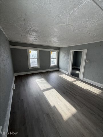 4116 Sackett Avenue, Cleveland, OH 44109