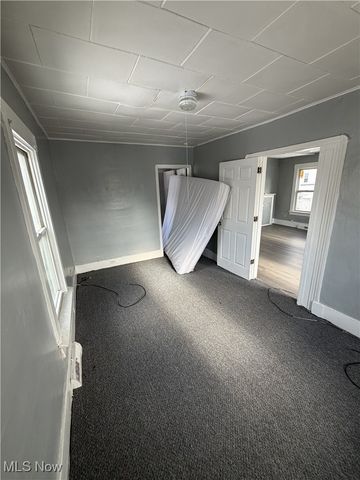 4116 Sackett Avenue, Cleveland, OH 44109