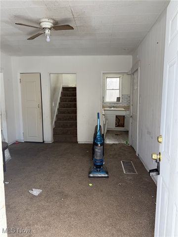 4116 Sackett Avenue, Cleveland, OH 44109