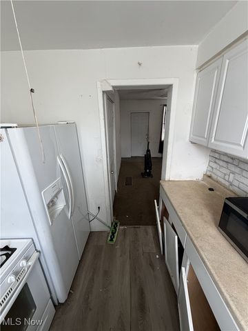 4116 Sackett Avenue, Cleveland, OH 44109