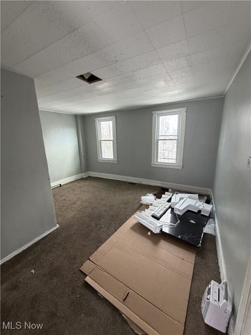 4116 Sackett Avenue, Cleveland, OH 44109