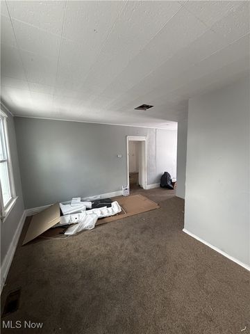 4116 Sackett Avenue, Cleveland, OH 44109