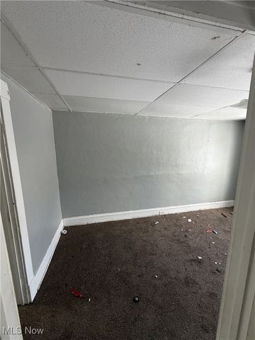 4116 Sackett Avenue, Cleveland, OH 44109