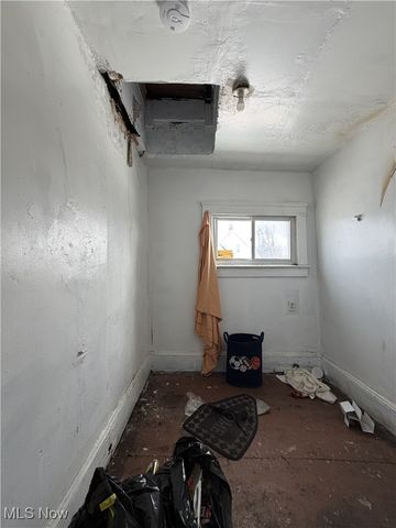 4116 Sackett Avenue, Cleveland, OH 44109