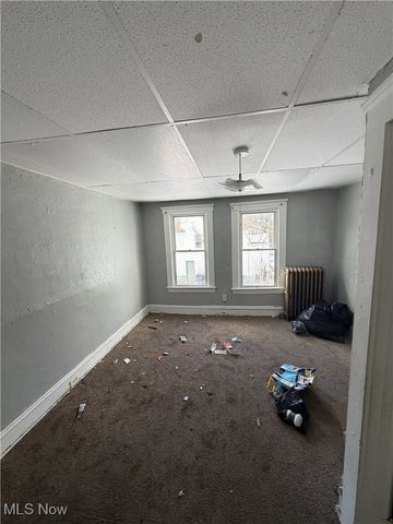 4116 Sackett Avenue, Cleveland, OH 44109