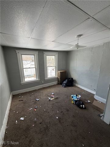 4116 Sackett Avenue, Cleveland, OH 44109