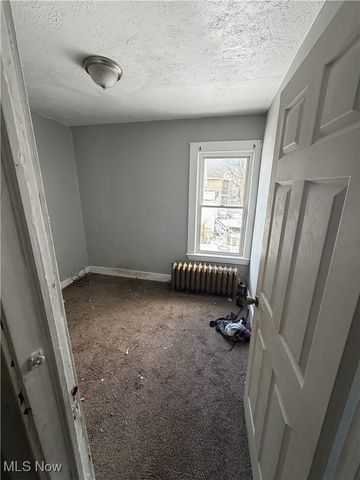 4116 Sackett Avenue, Cleveland, OH 44109