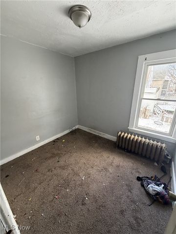 4116 Sackett Avenue, Cleveland, OH 44109