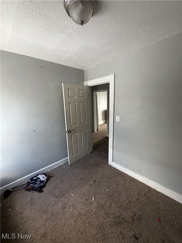 4116 Sackett Avenue, Cleveland, OH 44109