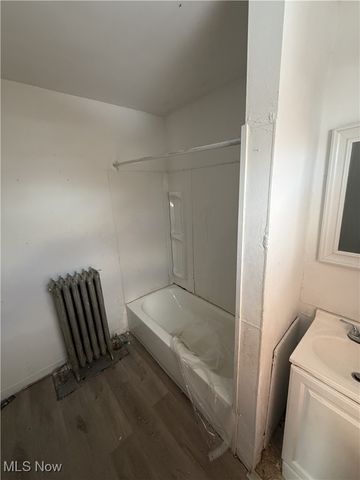 4116 Sackett Avenue, Cleveland, OH 44109