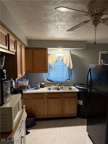 4116 Sackett Avenue, Cleveland, OH 44109