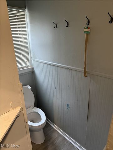 4116 Sackett Avenue, Cleveland, OH 44109