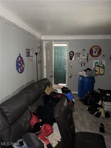 4116 Sackett Avenue, Cleveland, OH 44109