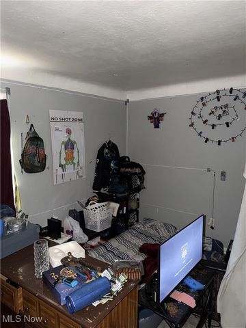 4116 Sackett Avenue, Cleveland, OH 44109