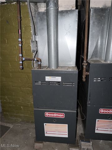 4116 Sackett Avenue, Cleveland, OH 44109