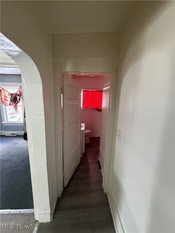 4116 Sackett Avenue, Cleveland, OH 44109