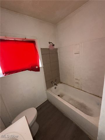 4116 Sackett Avenue, Cleveland, OH 44109