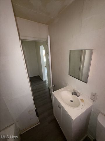 4116 Sackett Avenue, Cleveland, OH 44109