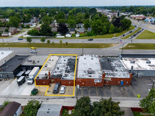 2034 N Telegraph rd, Dearborn, MI 48128