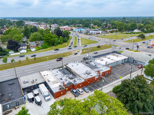 2034 N Telegraph rd, Dearborn, MI 48128