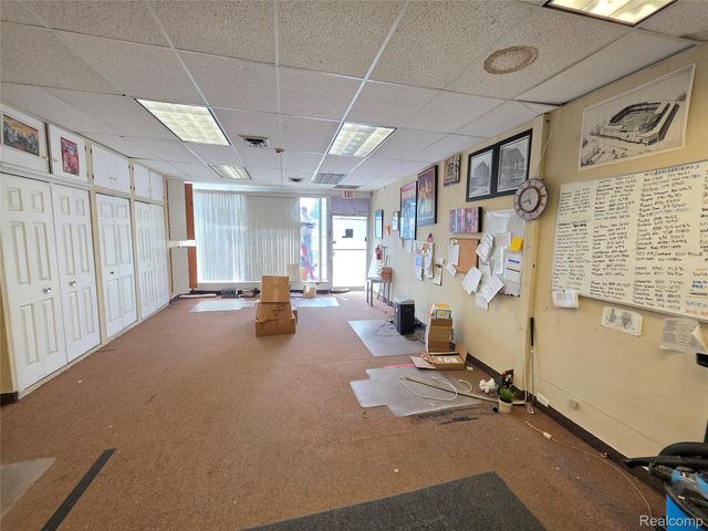 2034 N Telegraph rd, Dearborn, MI 48128