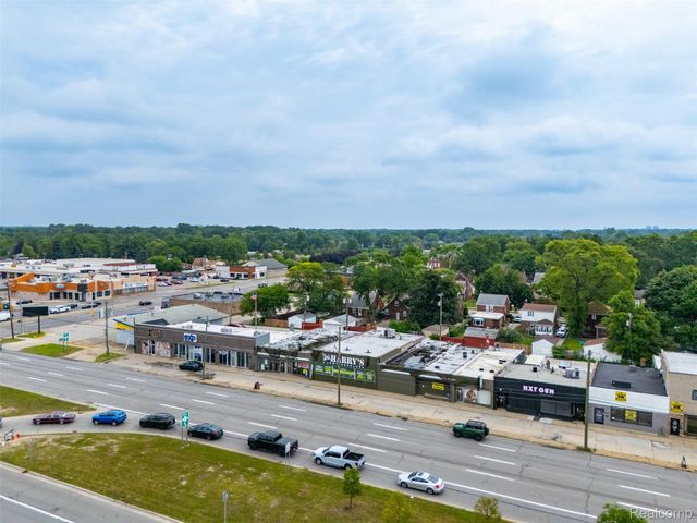 2034 N Telegraph rd, Dearborn, MI 48128
