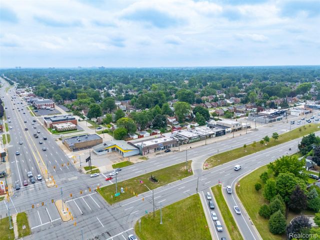 2034 N Telegraph rd, Dearborn, MI 48128