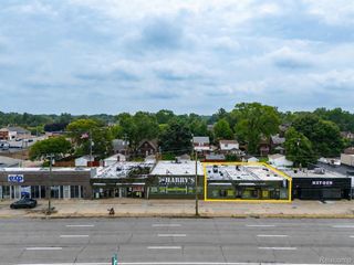 2034 N Telegraph rd, Dearborn, MI 48128