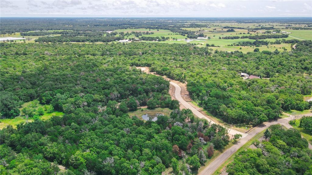 TBD (LOT 2) Hidden Hill Lane, Caldwell, TX 77836 — photo 2