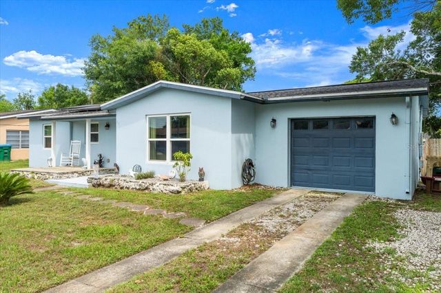 631 MERRIMAC STREET, Deltona, FL 32725