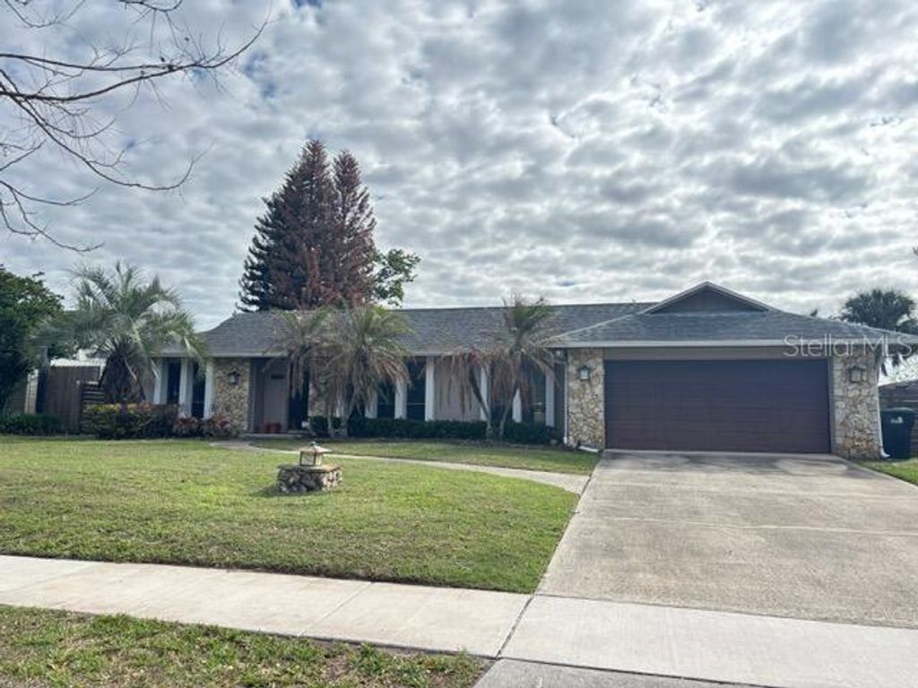 851 GRAN PASEO DRIVE, Orlando, FL 32825